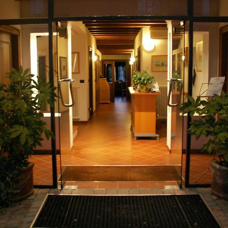 Country House Santa Maria Maddalena Budrio  Ngoại thất bức ảnh