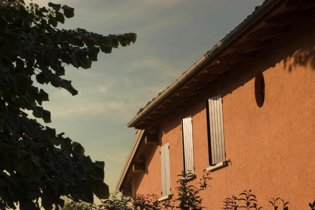Country House Santa Maria Maddalena Budrio  Ngoại thất bức ảnh