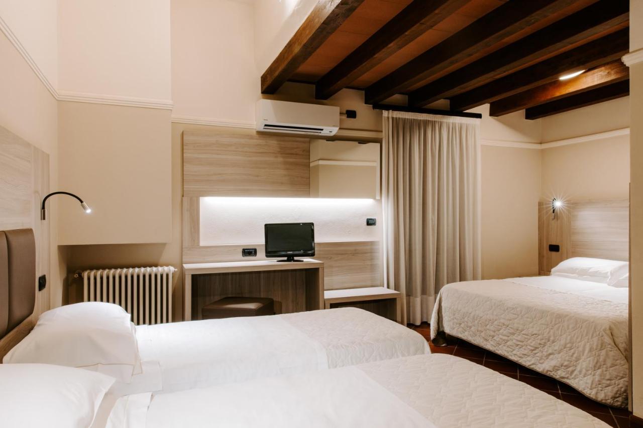 Country House Santa Maria Maddalena Budrio  Ngoại thất bức ảnh