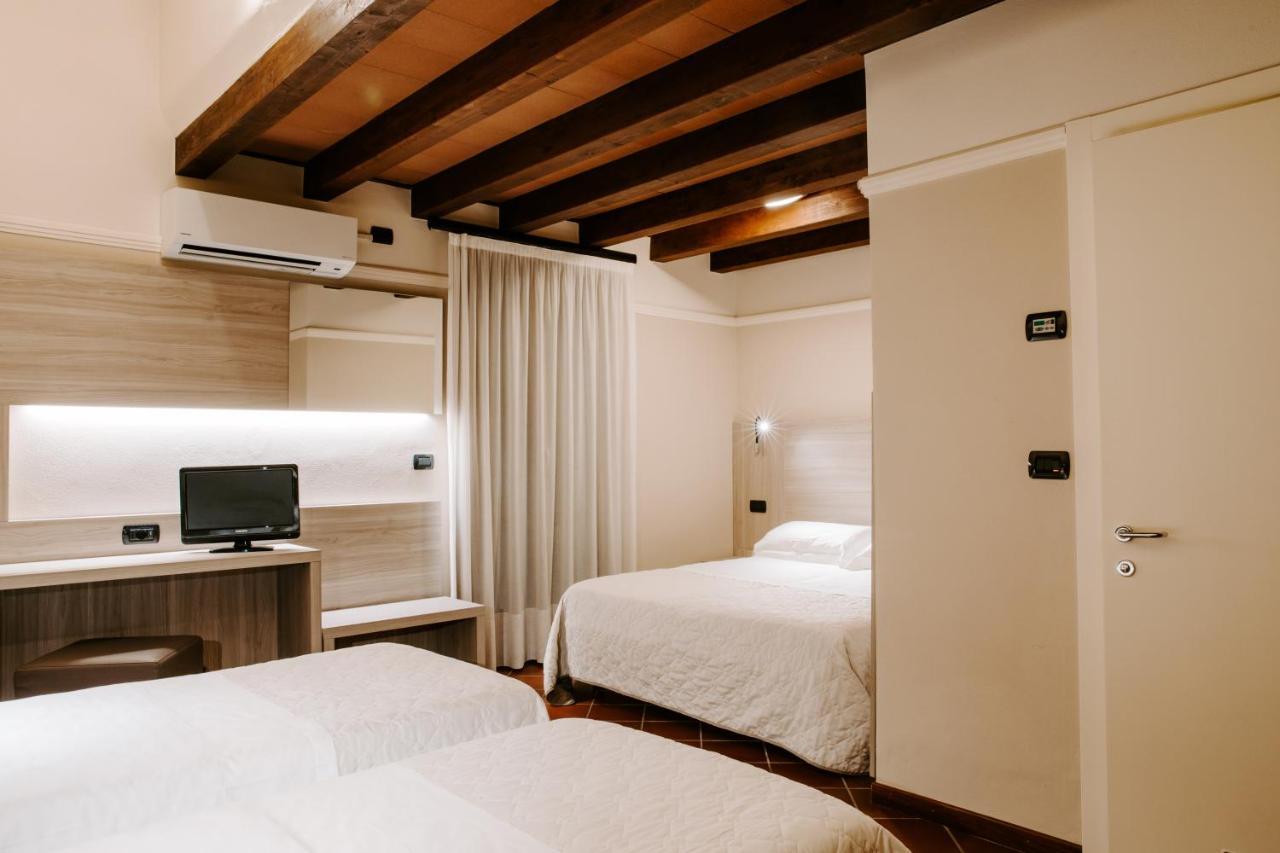 Country House Santa Maria Maddalena Budrio  Ngoại thất bức ảnh