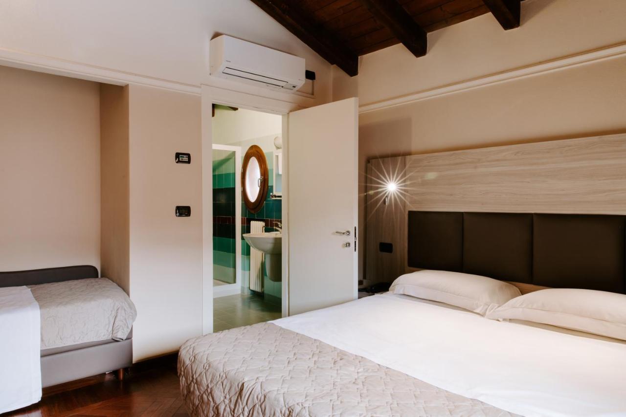 Country House Santa Maria Maddalena Budrio  Ngoại thất bức ảnh