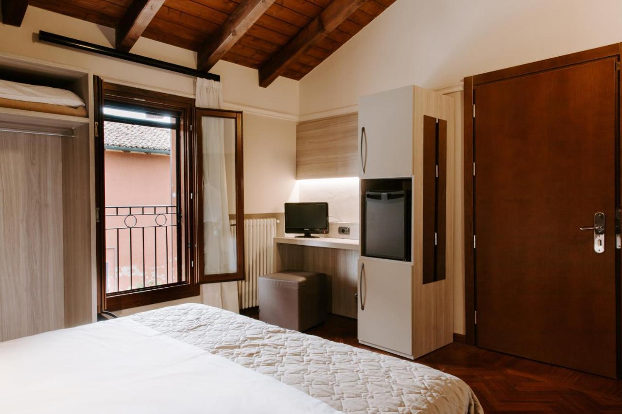 Country House Santa Maria Maddalena Budrio  Ngoại thất bức ảnh